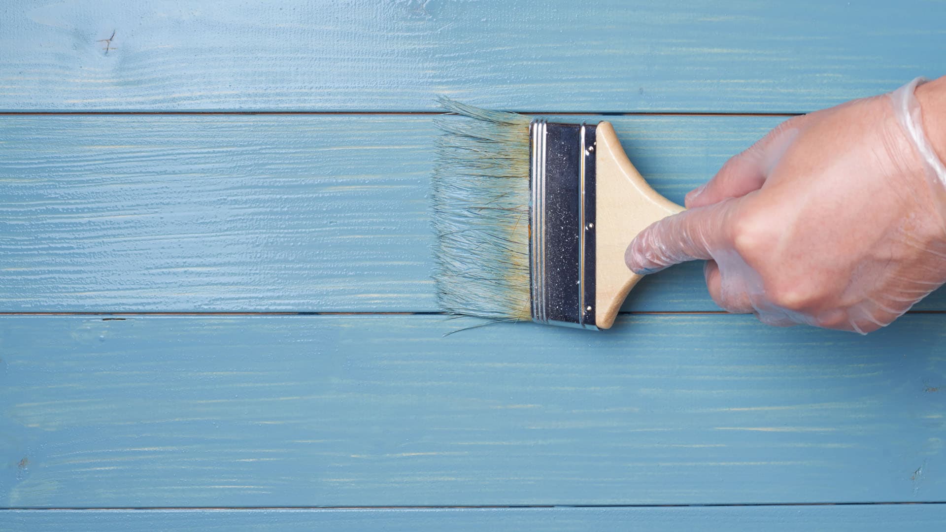 Melton Painting Banner Background