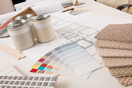 Paint Color Consultation Thumbnail