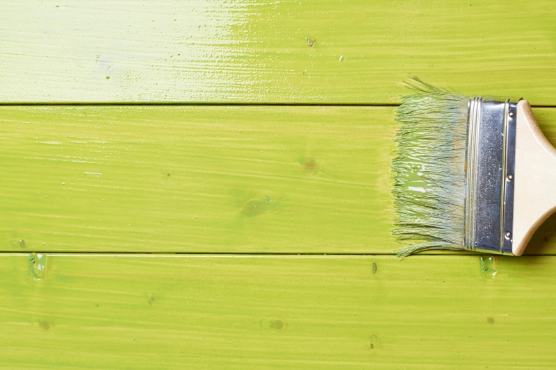 Exterior Painting