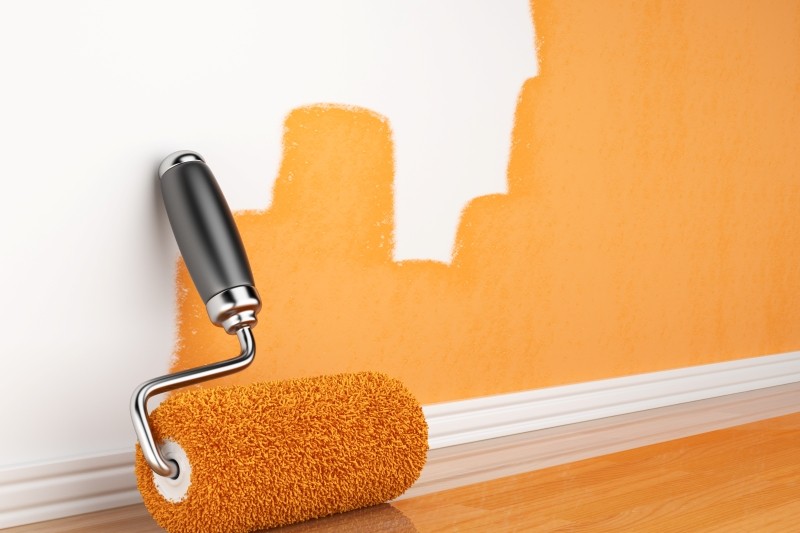 Interior Painting